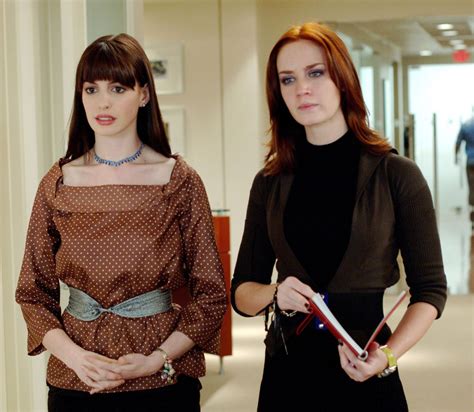 the devil wears prada broadway cast|the devil wears prada heroine.